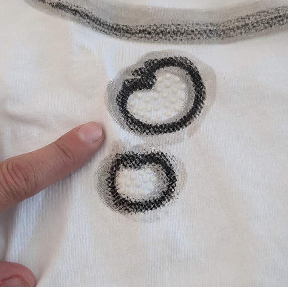 Frogbox Europe OH Neon Tee - Picture 3 of 6